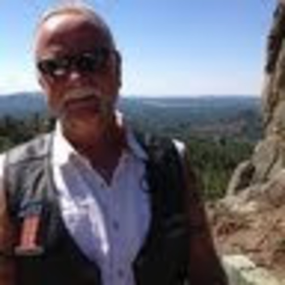 Meet your Posher, Eric - Picture 1 of 1